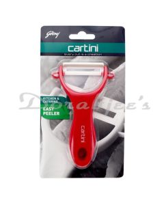 CARTINI KITCHEN EASY PEELER