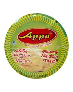 APPU PAPAD 150 G