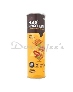 MAX PRO SNACK DESI MASALA 150G