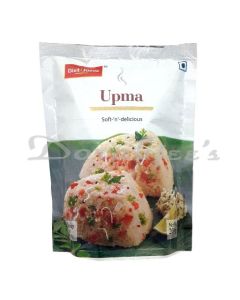 DIXIT FOODS - UPMA 200G