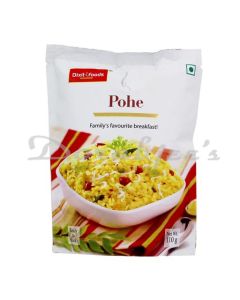 DIXIT FOODS - POHE 110G