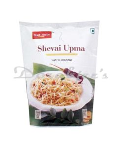 DIXIT FOODS - SHEV. UPMA 150G