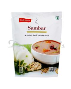 DIXIT FOODS - SAMBAR 100G