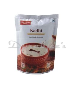 DIXIT FOODS - KADHI 100G