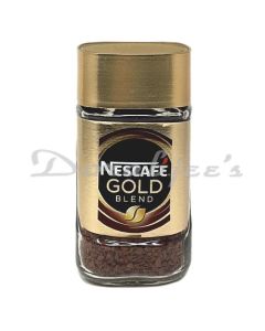 NESCAFE GOLD JAR 50G