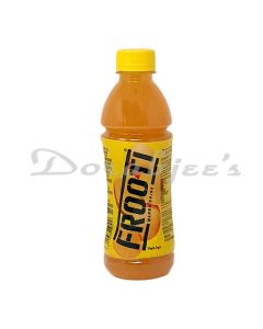 PARLE AGRO FROOTI MANGO DRINK 300ML