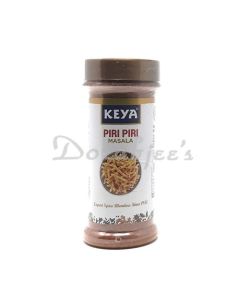 KEYA PIRI PIRI MASALA 200G