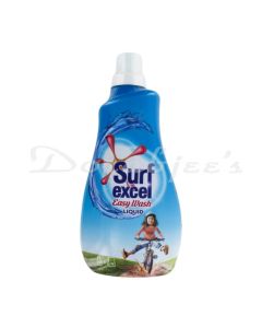 SURF XL EASY WASH LIQUID 1LT