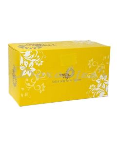 FRESH ONES SOFT & SILKY FACE TISSUES 200*3