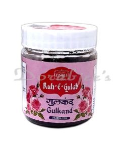 RUH-E-GULAB GULKAND   250 G