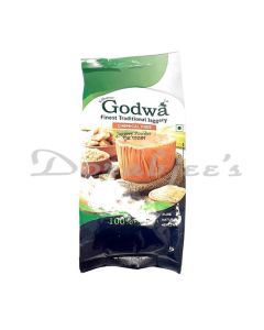 KOLHAPURI GODWA POWDER 900 G