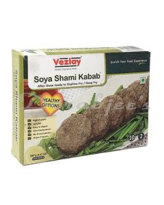 VEZLAY FROZEN SOYA SHAMI KEBAB 280 G