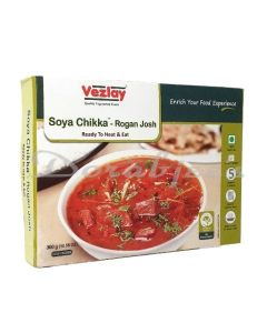 VEZLAY FROZEN SOYA ROGAN JOSH 300 G