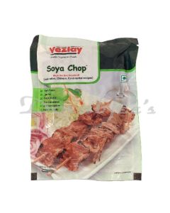 VEZLAY FROZEN SOYA CHOP 200 G