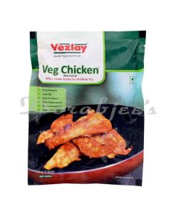 VEZLAY FROZEN VEG CHICKEN 150 G