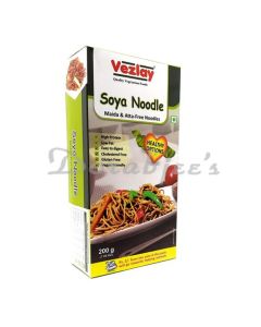 VEZLAY FROZEN SOYA NOODLE 200 G