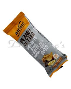 RITEBITE PROTEIN BAR  PEANUT BUTTER 40 * 2