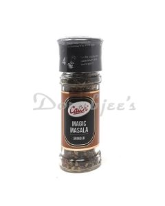 CATCH GRINDER MAGIC  MASALA 40G