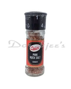 CATCH GRINDER PINK SALT 100G