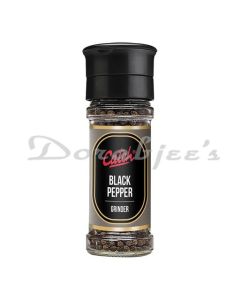 CATCH GRINDER BLACK PEPPER 50G