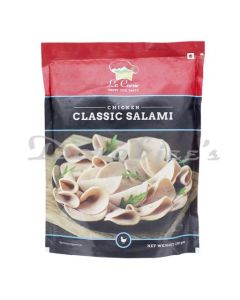 LACARNE CHCIKEN CLASSIC SALAMI 250G