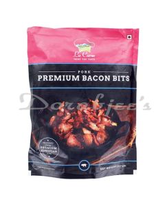 LA CARNE FROZEN PORK PREMIUM BACON BITS 250G