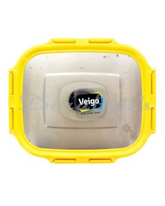 MS5 VEIGO SS LUNCH BOX LARGE