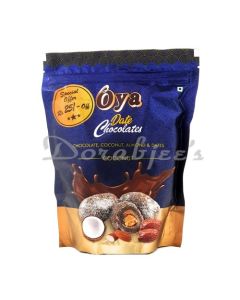 OYA DATE CHOCO COCONUT 250G S