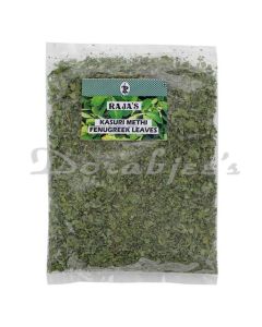 RAJAS FENUGREEK LEAVES 30 G