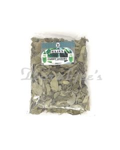 RAJAS CURRY LEAVES 30 G