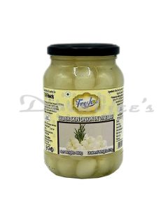 FRESHOS PICKLED SILVER SKIN ONION 500G