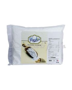 FRESHOS POTATO STARCH 1KG