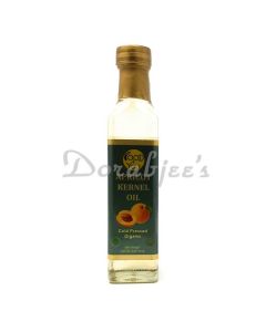 FOOD4YOU APRICOT OIL 250 ML