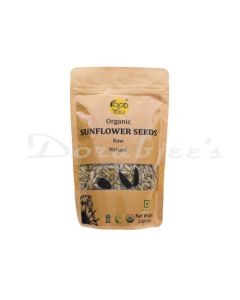 FOOD4YOU SUNFLOWER SEEDS 200G