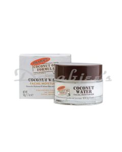 PALMERS COCONUT OIL FORMULA COCONUT WATER FACIAL MOISTURIZER 50G