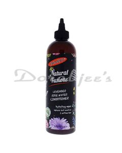 PALMER 3908 LAVENDER ROSE WATER CONDITIONER  350ML