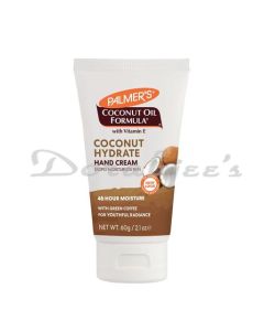 PALMERS CREAM FOR DEEPLY MOISTURIZES AND SOFTENS 60G