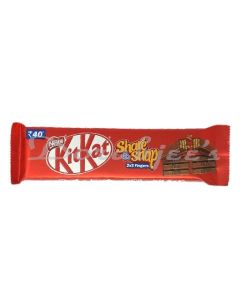 KIT KAT 2X3F 283G