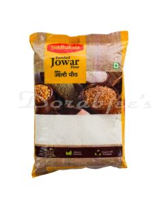 SIDDHAKALA JOWAR AATA _500