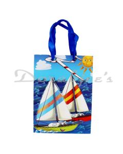 INF PARTY SHOPPING BAG 3D 24*18*18  1162S