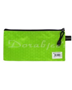 INF PARTY SOLID COLOR POUCH ASSORTED COLORS 211797