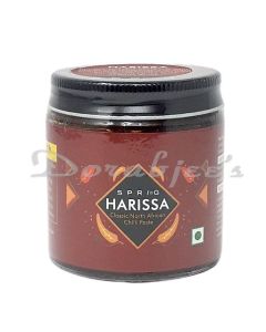 SPRIG HARISSA PASTE 125G