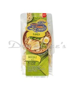 BLUE DRAGON RAMEN NOODLE KIT 201G