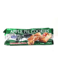 MERBA APPLE PIE COOKIES 200G