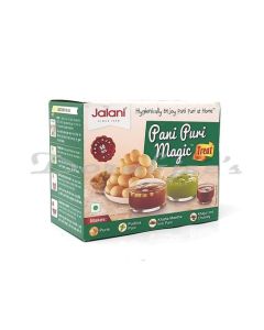 JALANI PANIPURI MAGIC KIT