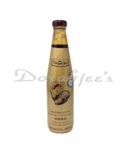 MEGA CHEF OYSTER SAUCE 600G