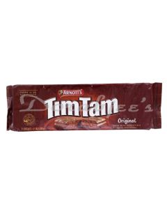 ARNOTTS TIMTAM ORIGINAL BISCUITS 200G