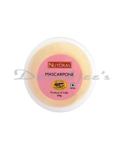 NUTORAS MASCARPONE 250G