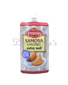 PRAVIN SAMOSA CHUTNEY 85 G(P)