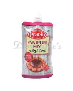 PRAVIN PANIPURI MIX 100 G (P)